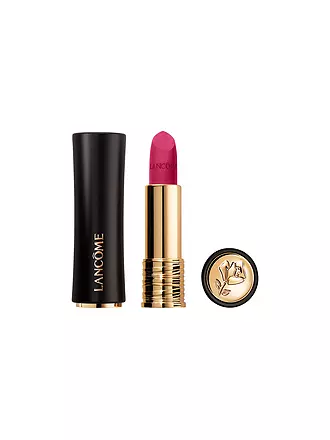 LANCÔME | Lippenstift - L'Absolu Rouge Drama Matte (202 Beige Boost) | pink